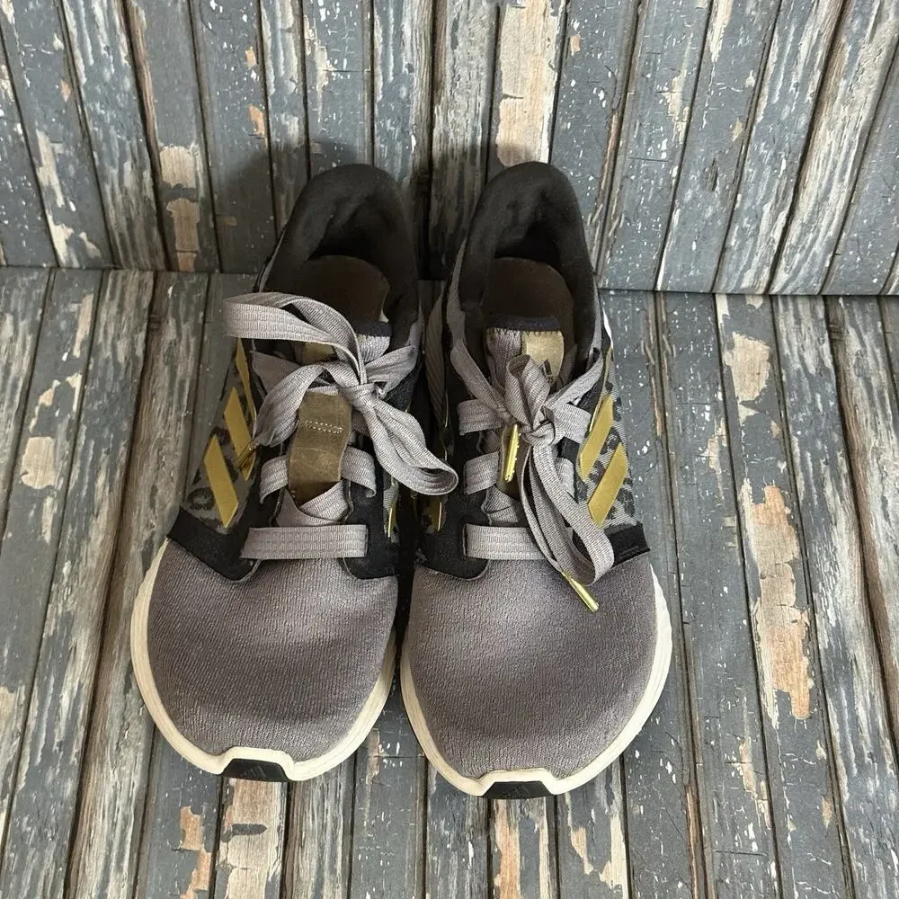 adidas edge lux